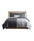 Фото #1 товара Premium All Season Quilted Down Alternative Comforter, Queen