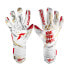 Фото #1 товара REUSCH Pure Contact Gold X GluePrint Goalkeeper Gloves
