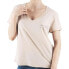 REPLAY W3084.000.20994 short sleeve v neck T-shirt