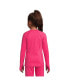 ფოტო #3 პროდუქტის Girls Thermal Base Layer Long Underwear Thermaskin Crew Neck Shirt