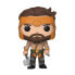 FUNKO The Incredible Hercules 9 cm Marvel Figure