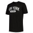 SUPERDRY City College short sleeve T-shirt