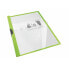 Document Folder Esselte VIVIDA A4 Green A4 25 Pieces