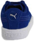Фото #3 товара Puma Suede Classic Badge Lace Up Toddler Boys Size 5 M Sneakers Casual Shoes 36