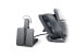 Poly CS540/A - Wireless - Office/Call center - 21 g - Headset - Black