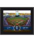 Kansas City Royals 10.5" x 13" Sublimated Team Plaque