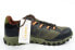 Pantofi de trekking pentru bărbați Aku Levia [745486] GTX, verde.