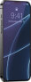 Baseus Baseus 2x szkło hartowane 0,3 mm Anti Blue Light z ramką na cały ekran iPhone 13 mini czarny (SGQP010301) (case friendly)