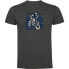 ფოტო #1 პროდუქტის KRUSKIS Speed Maniac short sleeve T-shirt