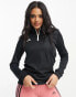 Фото #8 товара adidas Football Entrada 22 1/4 zip top in black