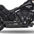KESSTECH ESM3 2-2 Harley Davidson FLSS 1800 ABS Softail Slim S Ref:167-5109-759 Slip On Muffler