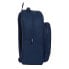 Фото #3 товара Школьный рюкзак BlackFit8 Тёмно Синий 32 x 42 x 15 cm