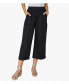 Фото #1 товара Women's Pull On Linen City Pants