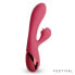 Фото #1 товара Turna Vibe USB Red