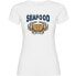 ფოტო #1 პროდუქტის KRUSKIS Seafood Crab short sleeve T-shirt