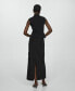 Women's Long Cargo Skirt