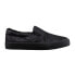 Фото #1 товара Lugz Clipper LX Fleece MCLPRLXFD-001 Mens Black Lifestyle Sneakers Shoes 7