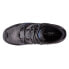 Фото #4 товара Propet Vercors Hiking Mens Black, Grey Sneakers Athletic Shoes MOA002SGRB