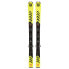 Фото #2 товара VOLKL Racetiger Yellow+4.5 vMotion Youth Alpine Skis