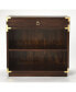 Фото #4 товара Butler Campaign Bookcase