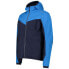 CMP 33A2867 softshell jacket