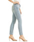 Фото #5 товара Women's Mid-Rise Sexy Curve Skinny Jeans