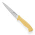Фото #1 товара Нож кухонный для филе птицы HACCP 300 мм - желтый HENDI 842539