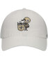 Фото #3 товара Men's White New Orleans Saints Clean Up Legacy Adjustable Hat