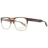 Фото #1 товара Ted Baker Brille TB8207 162 56 Holden Herren Braun 56-16-145