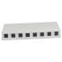 Фото #2 товара Synergy 21 S216344 - White Patch Panel