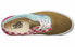 Фото #4 товара VANS Era 棕色 红白棋盘格 / Кроссовки Vans Era VN0A38FRT8X