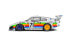 Фото #2 товара Solido PORSCHE 935 K3 - City car model - Preassembled - 1:18 - PORSCHE 935 K3 - Any gender - 24h Du Mans - Coupé - Race car