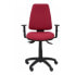Фото #7 товара Офисный стул Elche s P&C I933B10 Красный Тёмно Бордовый