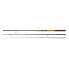 CARP EXPERT Black Shadow Telefeeder carpfishing rod