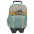 Фото #5 товара KAWANIMALS Trolley Adaptable Backpack Forest Collection