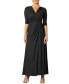 Women's Romanced by Moonlight Evening Gown