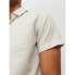 Фото #5 товара JACK & JONES Abel short sleeve shirt