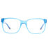 Фото #2 товара Gant Herren Brille Blau GA3055 54090