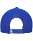 Фото #4 товара Men's Royal Kentucky Wildcats Outright 9FIFTY Snapback Hat