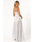 ფოტო #3 პროდუქტის Women's Mckay Maxi Dress