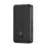 Фото #1 товара Mini powerbank 5000mAh 20W + kabel USB-C 20V / 3A czarny