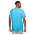 ფოტო #2 პროდუქტის NIKE Sportswear Swoosh short sleeve T-shirt