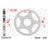 Фото #1 товара AFAM 12204 rear sprocket