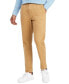 Фото #1 товара Tommy Hilfiger Mens Essential Chino Pants Antique Bronze 2XL