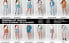 Фото #5 товара [BLANKNYC] womens Women's Clean Indigo Mom Shorts, Star Bursts, 26US