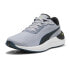 Puma Electrify Nitro 3 Running Mens Grey Sneakers Athletic Shoes 37845509