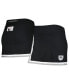 ფოტო #1 პროდუქტის Women's Black Oakland Raiders Skort