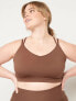 Light Support Strappy Sports Bra