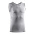 LURBEL Oxigeno Sleeveless base layer