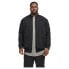 JACK & JONES Paulos Plus Size full zip sweatshirt